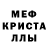 МДМА кристаллы Nabilah Chigie